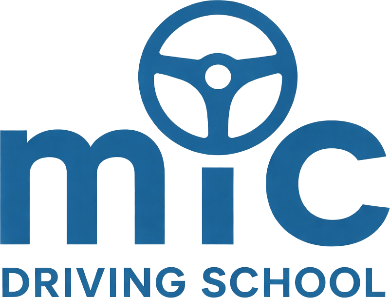 micペーパードライバースクール